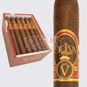 Oliva Serie V Churchill Extra (7×52)