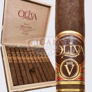 Oliva Serie V Melanio Churchill (7×50)