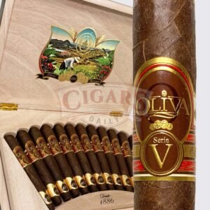 Oliva 135th Anniversary Serie V Edicion Real (5.5×54)