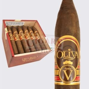 Oliva Serie V Belicoso (5×54)