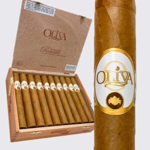 Oliva Connecticut Reserve Churchill (7×50)