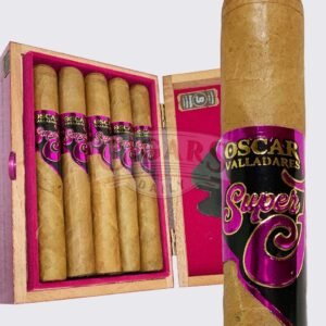 Super Fly Connecticut Super Corona (5.25×45)