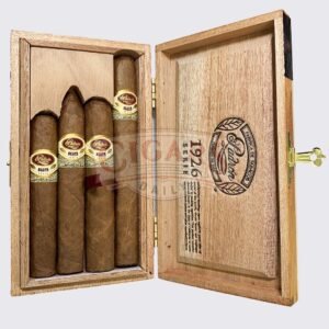 Padron 1926 Natural 4 Cigar Sampler