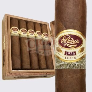 Padron 1926 No. 6 Natural (4.75×50)