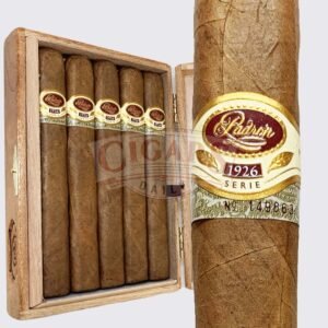 Padron 1926 No. 1 Natural (6.75×54)