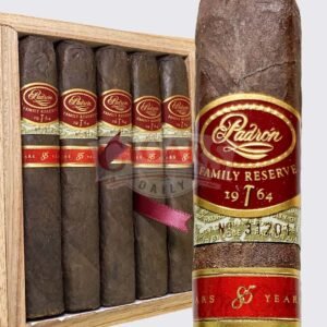 Padron Family Reserve No. 85 Maduro (5.25×50)