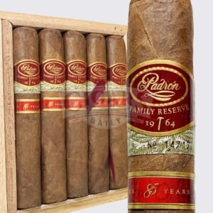 Padron Family Reserve No. 85 Natural (5.25×50)