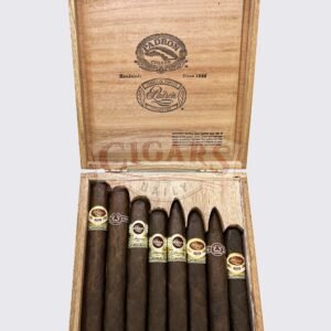 Padron Maduro 8 Cigar Variety Sampler