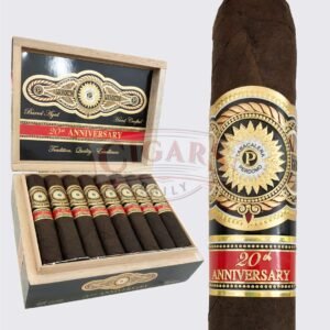 Perdomo 20th Anniversary Maduro Epicure (6×56)