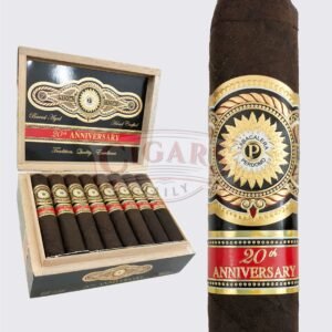 Perdomo 20th Anniversary Maduro Robusto (5×54)