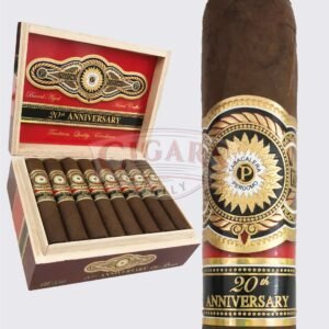 Perdomo 20th Anniversary Sun Grown Epicure (6×56)