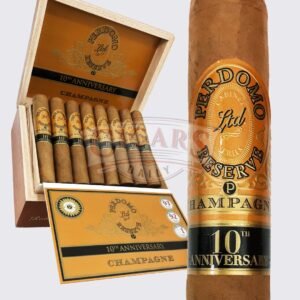 Perdomo Champagne Robusto (5×54)