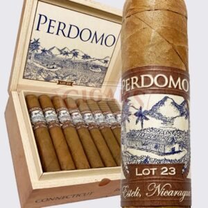 Perdomo Lot 23 Connecticut Toro (6×50)