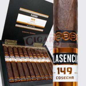Plasencia Cosecha 149 Azacualpa Toro (6×52)