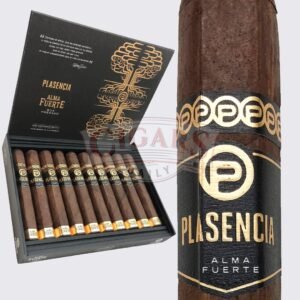 Plasencia Alma Fuerte Sixto II (6×60)