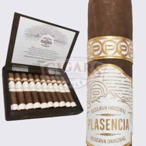 Plasencia Reserva Original Robusto (4.75×52)