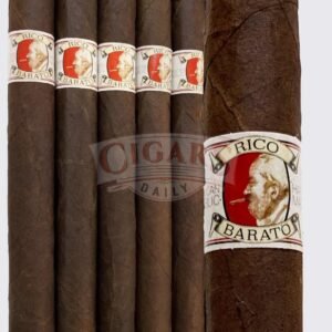 Rico Barato Maduro Churchill (7×48)