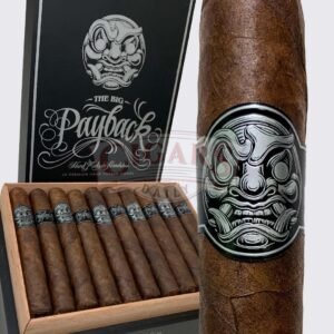 Room101 Big Payback Maduro Toro (6×54)