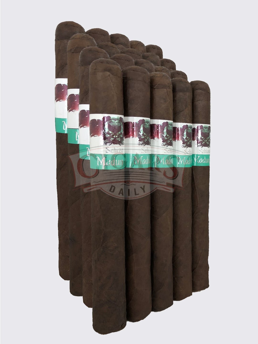 Schizo Maduro Churchill (7×52)