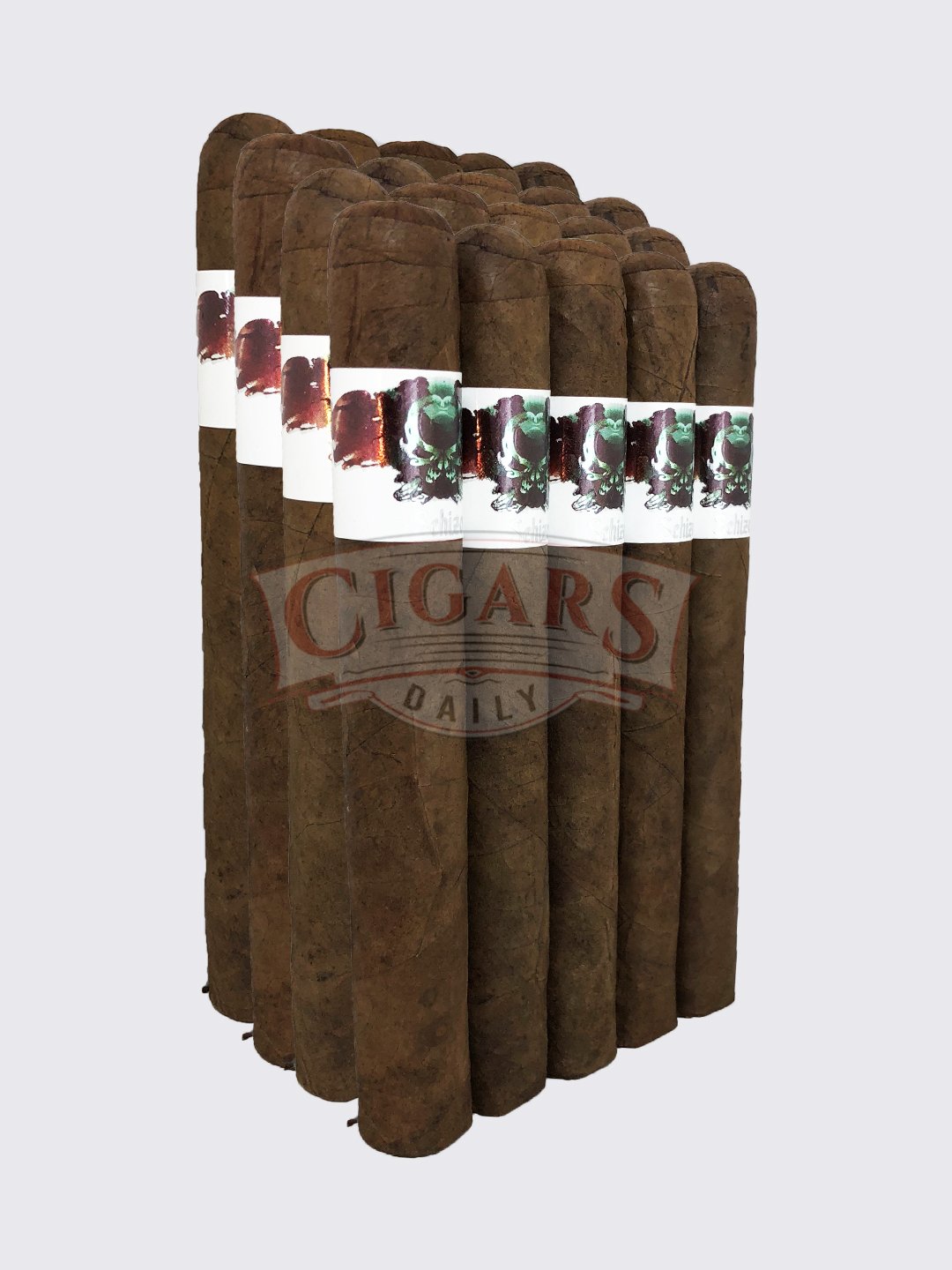 Schizo Maduro Toro (6×50)