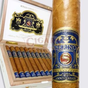 Serino Royale Connecticut Sublime (6.25×54)