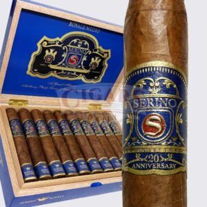 Serino Royale Habano Medio Sublime (6.25×54)