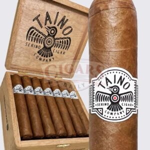 Taíno Robusto (5×50)