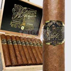 Wayfarer The 109 (6.25×50)