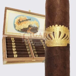 Sobremesa Solita Short Churchill (4.75×48)