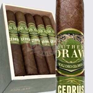Southern Draw Cedrus Toro (6×52)