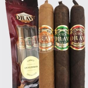 Southern Draw Quick Draw 3 Stick Sampler