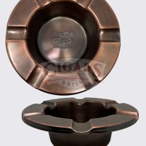 Stinky One Piece Ashtray (Brushed Bronze)