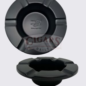 Stinky One Piece Ashtray (Matte Black)