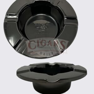 Stinky One Piece Ashtray (Black Nickel Plated)