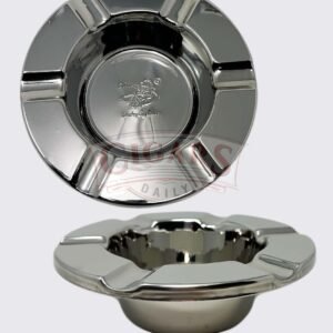 Stinky One Piece Ashtray (Silver)