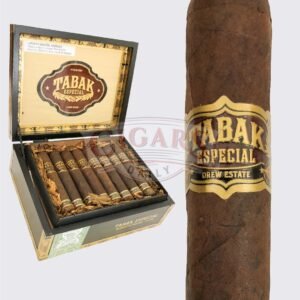 Drew Estate Tabak Especial Negra Robusto (5×54) F