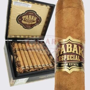 Drew Estate Tabak Especial Dulce Robusto (5×54) F