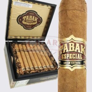 Drew Estate Tabak Especial Dulce Toro (6×52) F