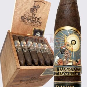 Tabernacle David Perfecto (5×54 )