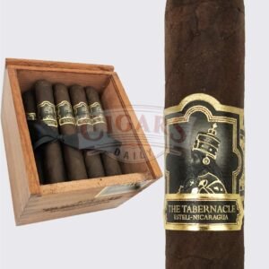 Tabernacle Broadleaf Robusto (5×50)