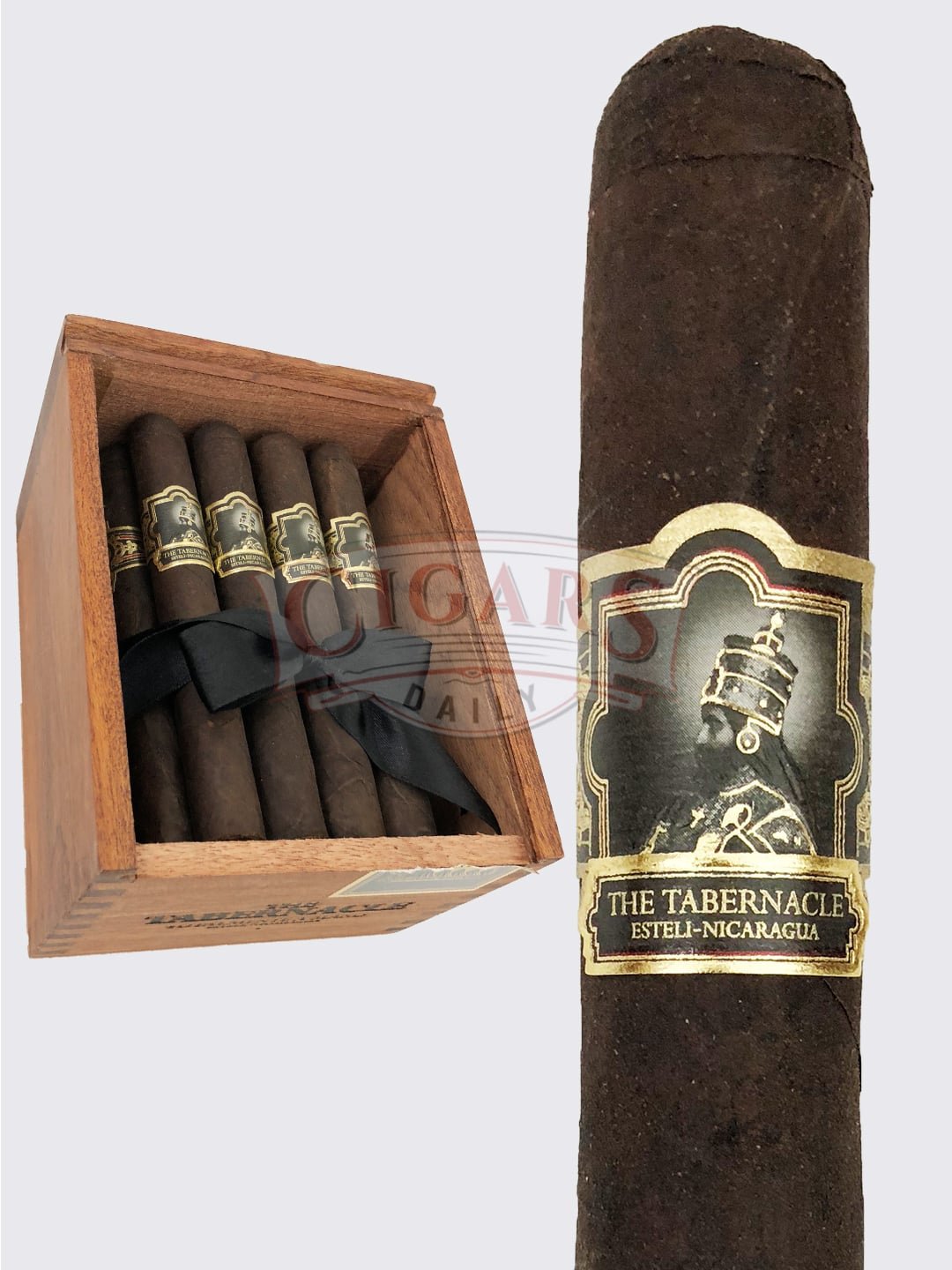 Tabernacle Broadleaf Toro (6×52)