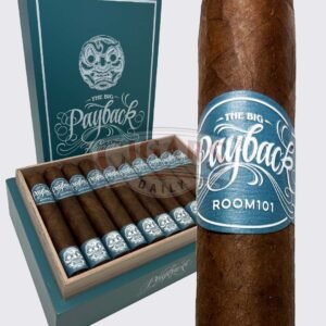 Room101 The Big Payback Nicaragua Toro (6×50)