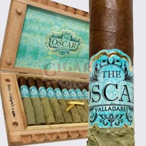 The Oscar Habano Robusto (5×50)