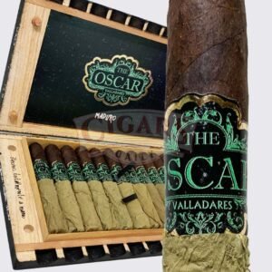 The Oscar Maduro Robusto (5×50)