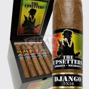 The Upsetters Django (5×54) F