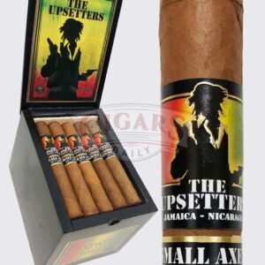 The Upsetters Small Axe (4.5×40) F