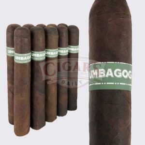 Umbagog Robusto (5×52)