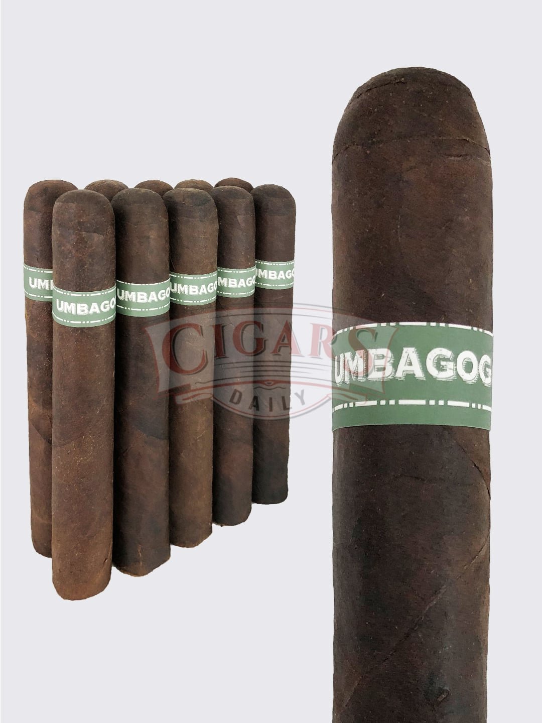 Umbagog Robusto (5×52)