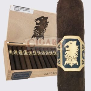 Undercrown Maduro Robusto (5×54)