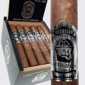 Warfighter 7.62mm Garrison Rosado Robusto